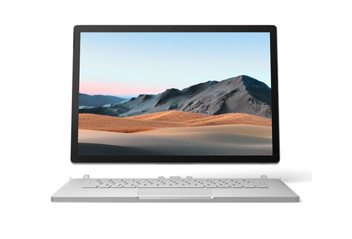 乐陵Surface 维修前的准备工作